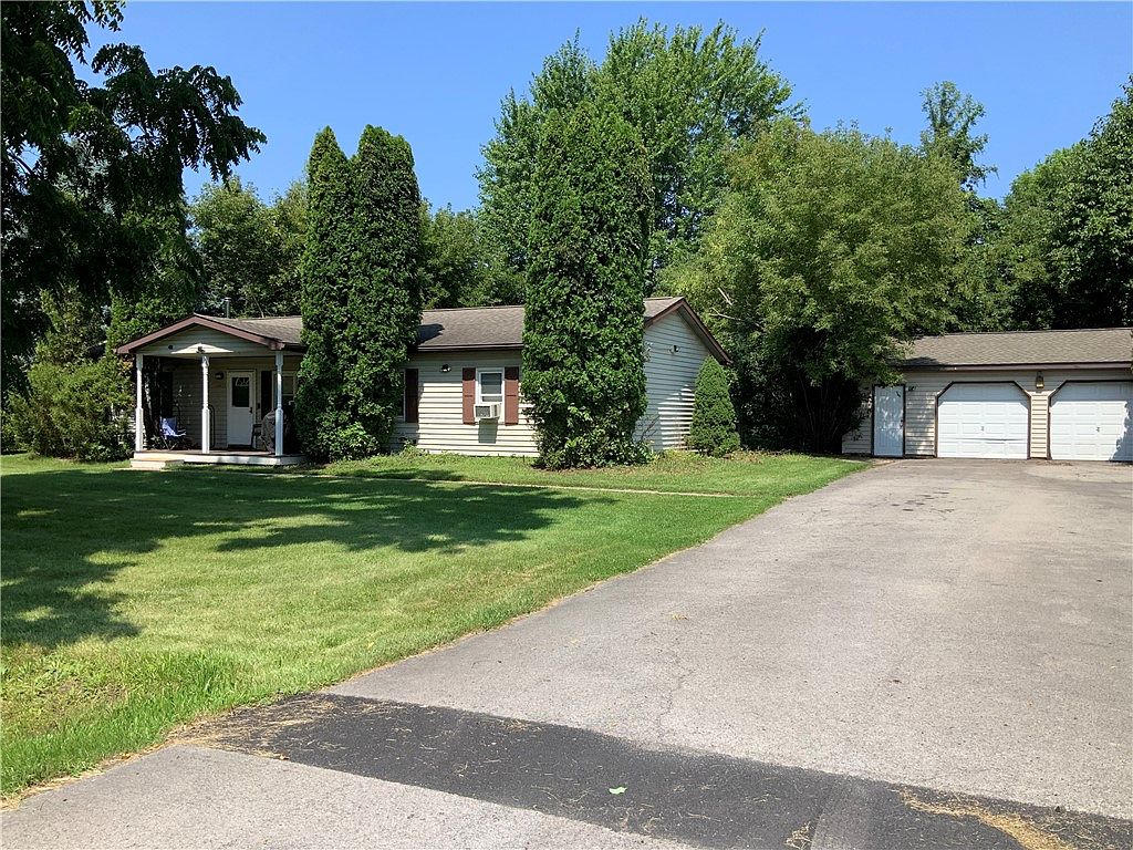 14073 Waterport Carlton Rd, Albion, NY 14411 Zillow