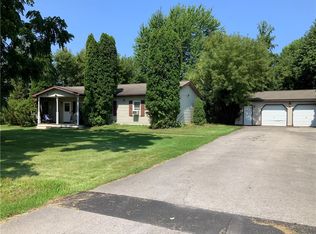 14073 Waterport Carlton Rd, Albion, NY 14411