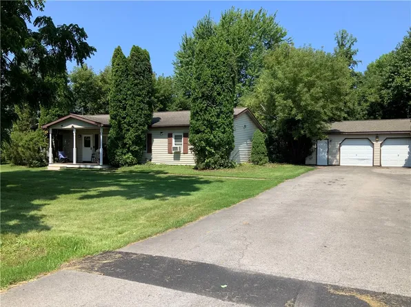 14073 Waterport Carlton Rd, Albion, NY 14411
