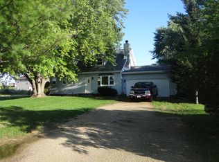 5007 Meinders Rd, Mc Farland, WI 53558