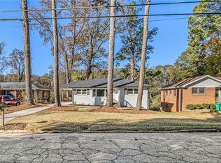 1723 Capistrana Pl, Decatur, GA 30032
