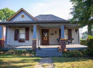 1600 Jefferson Ave, Knoxville, TN 37917