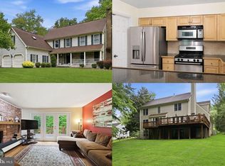 14302 Delcastle Dr, Bowie, MD 20721