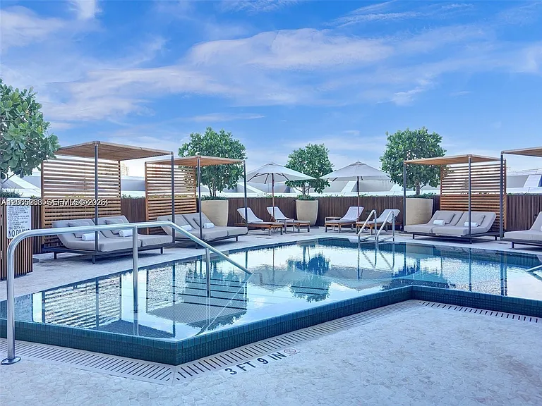 17001 Collins Ave #1908 — Photo 32