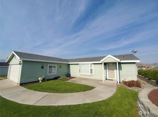 2 Laguna Pl, Omak, WA 9884