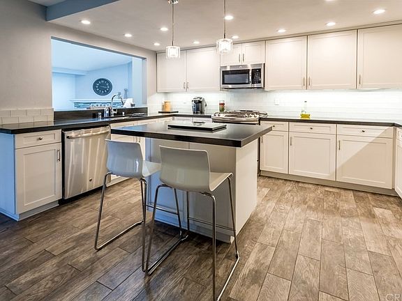 Incredible kitchen remodel with attention to every