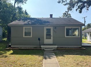 3402 Marmion Ave, Flint, MI 48506