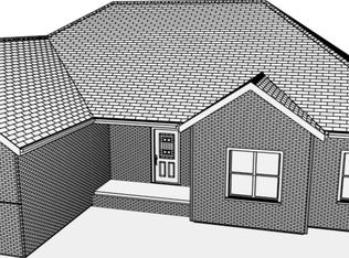 1310 Ridgefield Cir, Searcy, AR 72143