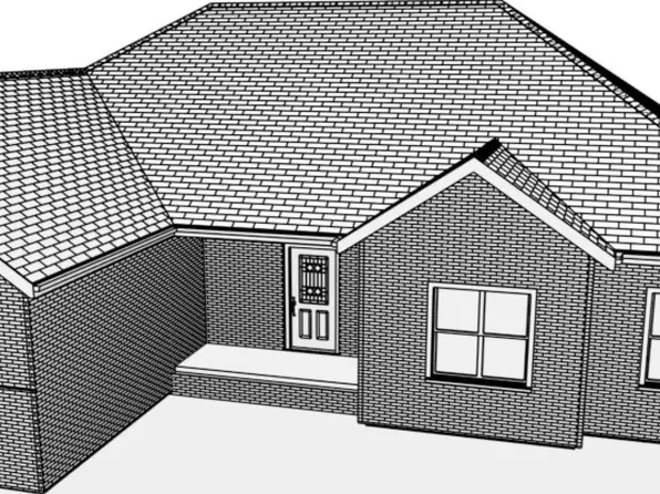1310 Ridgefield Cir, Searcy, AR 72143