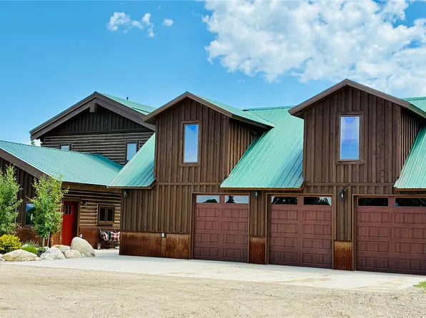27300 County Road 43#A, Steamboat Springs, CO 80487