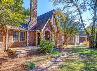 3349 Lexington Rd, Montgomery, AL 36106