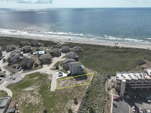 7393 State Highway 361 #16, Pt Aransas, TX 78373