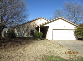 500 S Hemlock Ave, Broken Arrow, OK 74012