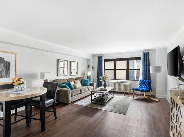 301 East 48th Street image 1 of 9