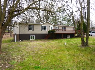 273 Raymond Dr, Coldwater, MI 49036