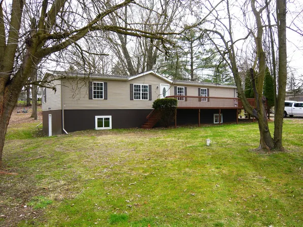 273 Raymond Dr, Coldwater, MI 49036