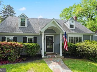 543 Beaver Rd, Glenside, PA 19038