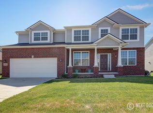 7122 Wellington Ln, Ypsilanti, MI
