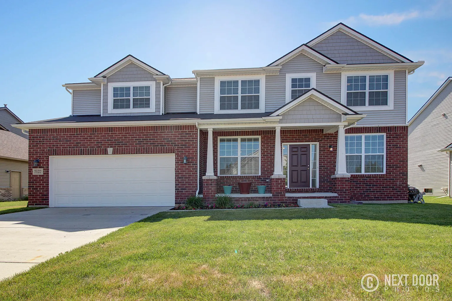 7122 Wellington Ln photo 1