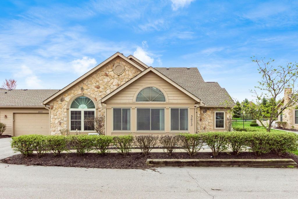 Real estate listing image