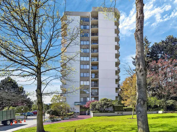 701 W Victoria Park #1105, North Vancouver, BC V7M 2L2