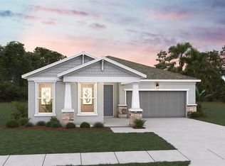 7823 Glen Lily Pl, Parrish, FL 34219