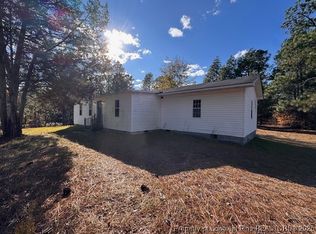 3156 Reservation Rd, Aberdeen, NC 28315