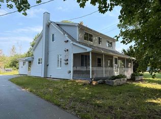 6156 Highway 208, North Brookfield, NS B0T 1X0