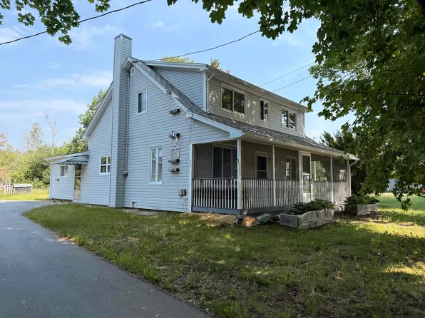 6156 Highway 208, North Brookfield, NS B0T 1X0