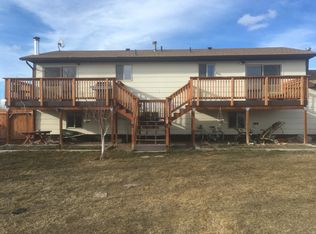 1711 Steeple Ave, Lyman, WY 82937