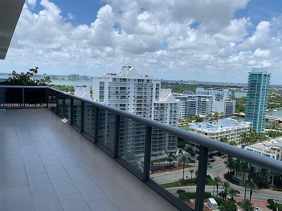 3rd image of 5875 Collins Ave Ph 5