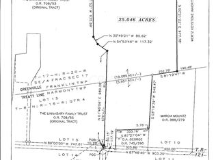 0 Township Road 121, Mount Gilead, OH 43338