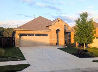 2220 Alamar Walk, Leander, TX 78641