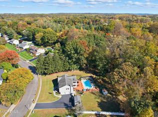 110 Whispering Pines Drive, Lincroft, NJ 07738