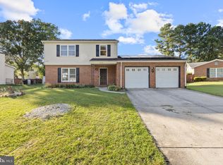 905 Faber Pl, Upper Marlboro, MD 20774