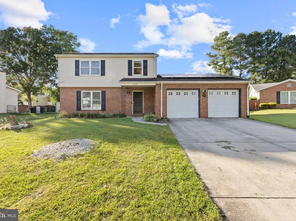 905 Faber Pl, Upper Marlboro, MD 20774