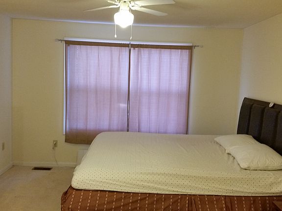 Masterbed