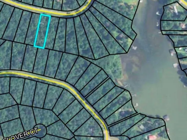 LOT 32 Horseshoe Dr, Sparta, GA 31087