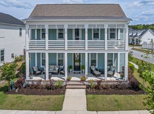 216 Symphony Ave, Summerville, SC 29486