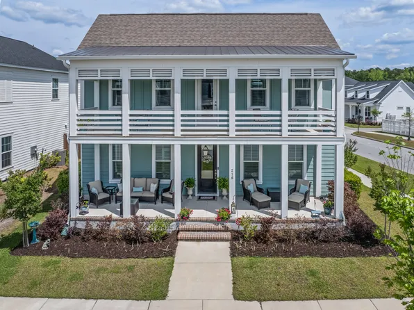 216 Symphony Ave, Summerville, SC 29486