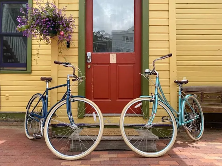 Neighborhood