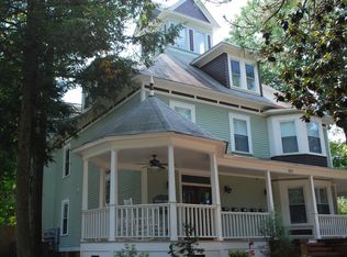 355 N Ashe St APT 5, Southern Pines, NC 28387