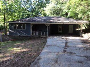 207 Woody Dr, Jackson, MS 39212