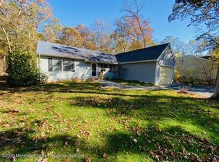 184 Forge Rd, West Creek, NJ 08092