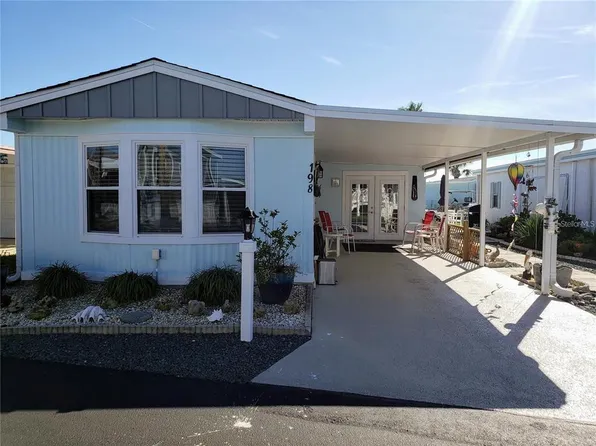 198 Monitor Dr, Flagler Beach, FL 32136