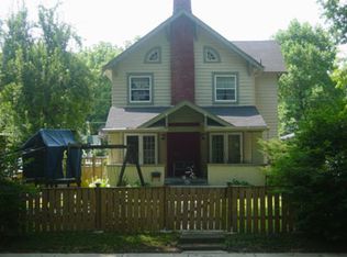 649 Berkley Rd, Indianapolis, IN 46208