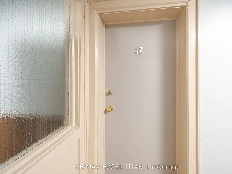 4 Kingston Rd #43 — Photo 9