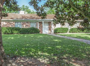 1706 Palmer St, Palestine, TX 75801