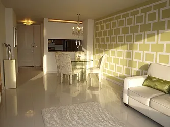 Rented by Citi Habitats