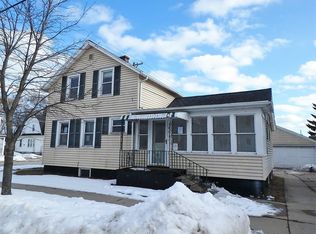 1601 21st St, Two Rivers, WI 54241
